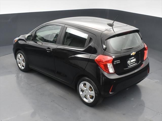 2019 Chevrolet Spark LS