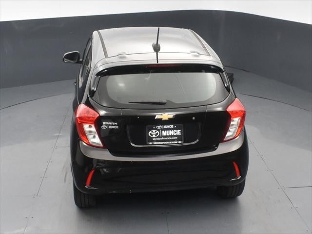 2019 Chevrolet Spark LS
