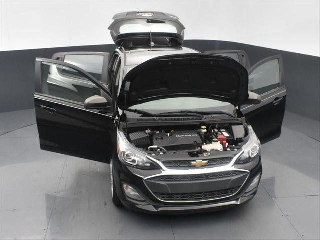 2019 Chevrolet Spark LS