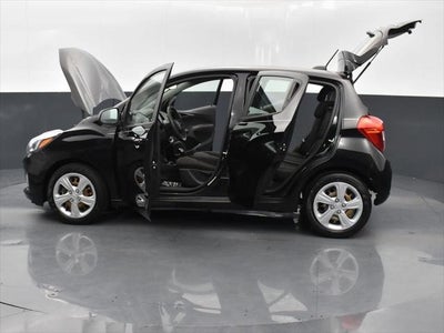 2019 Chevrolet Spark LS