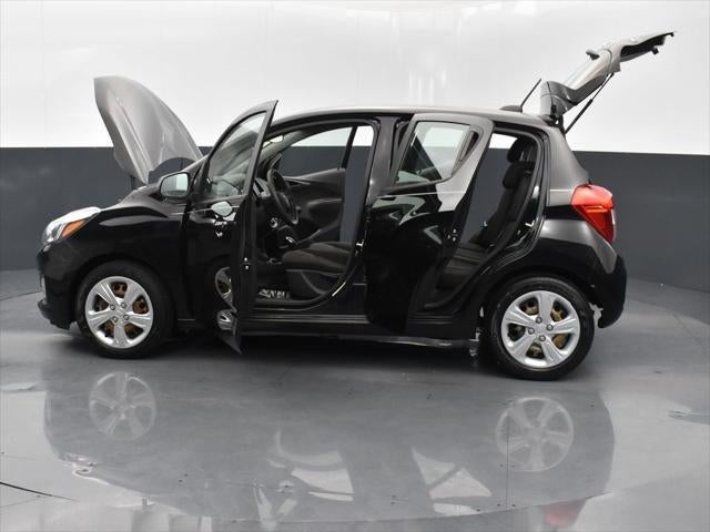 2019 Chevrolet Spark LS