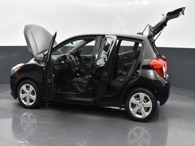 2019 Chevrolet Spark LS