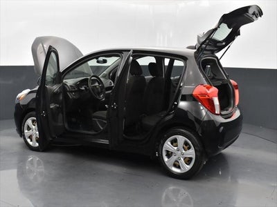 2019 Chevrolet Spark LS