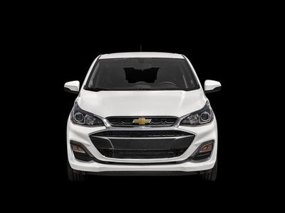 2019 Chevrolet Spark LS