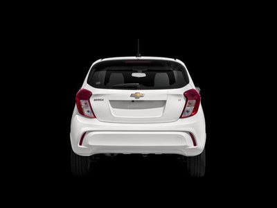 2019 Chevrolet Spark LS