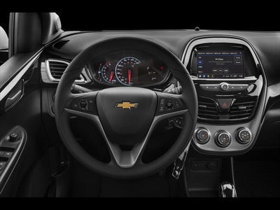 2019 Chevrolet Spark LS