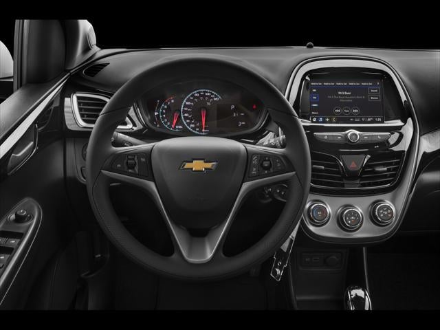 2019 Chevrolet Spark LS