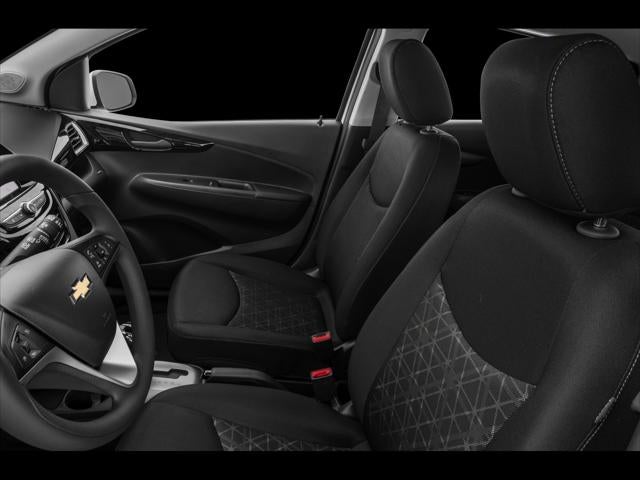 2019 Chevrolet Spark LS
