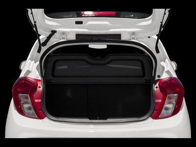 2019 Chevrolet Spark LS