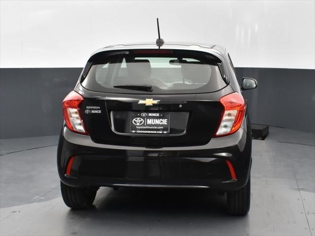 2019 Chevrolet Spark LS