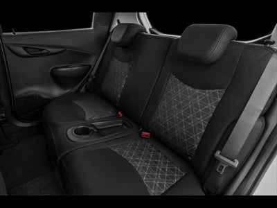 2019 Chevrolet Spark LS