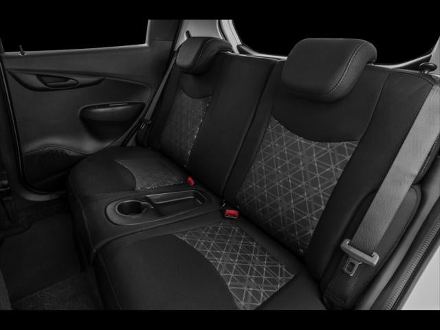 2019 Chevrolet Spark LS