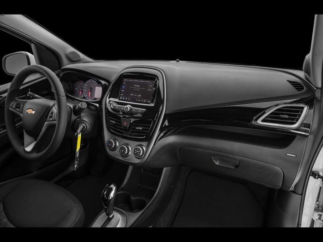 2019 Chevrolet Spark LS