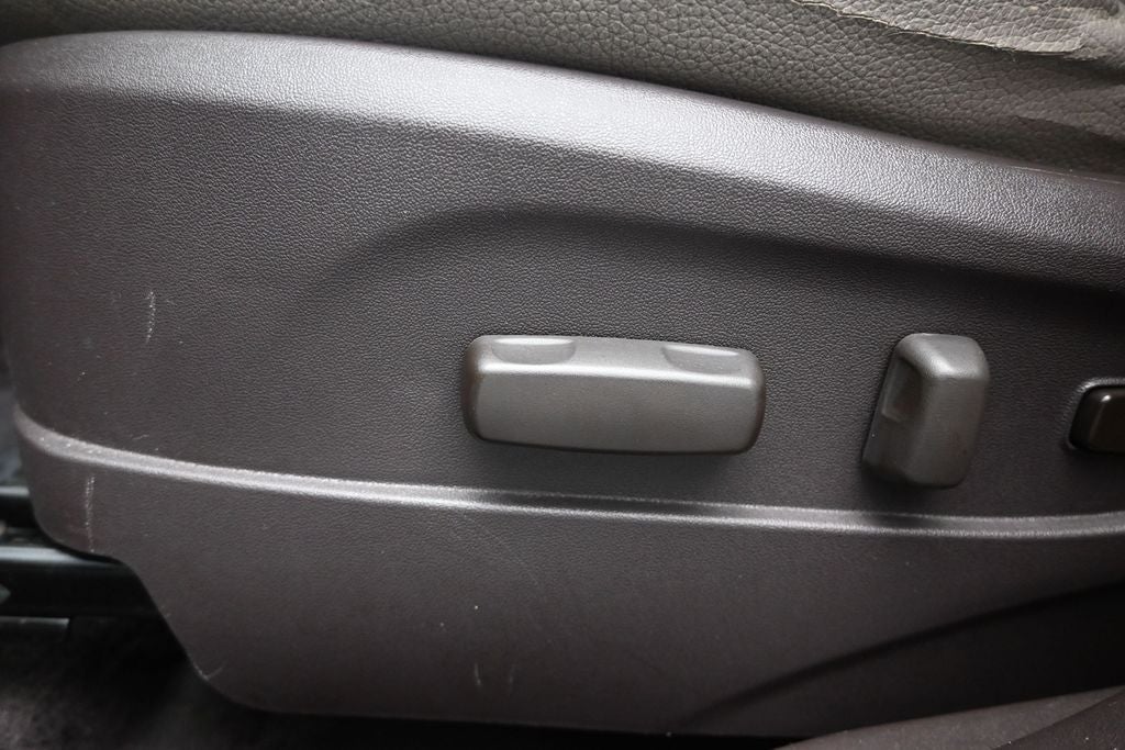 2015 Hyundai Tucson SE