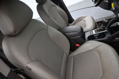 2015 Hyundai Tucson SE