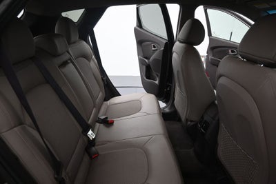 2015 Hyundai Tucson SE