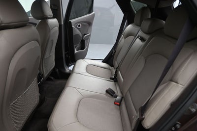 2015 Hyundai Tucson SE