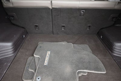 2015 Hyundai Tucson SE