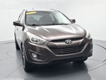 2015 Hyundai Tucson SE