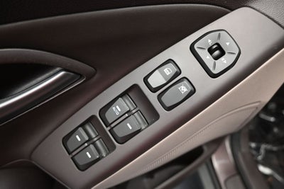 2015 Hyundai Tucson SE