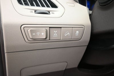 2015 Hyundai Tucson SE