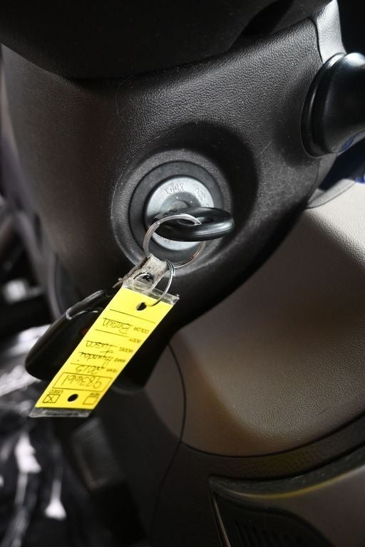 2015 Hyundai Tucson SE