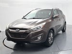 2015 Hyundai Tucson SE