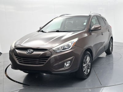 2015 Hyundai Tucson SE