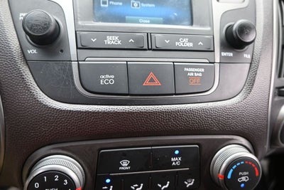 2015 Hyundai Tucson SE