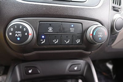 2015 Hyundai Tucson SE