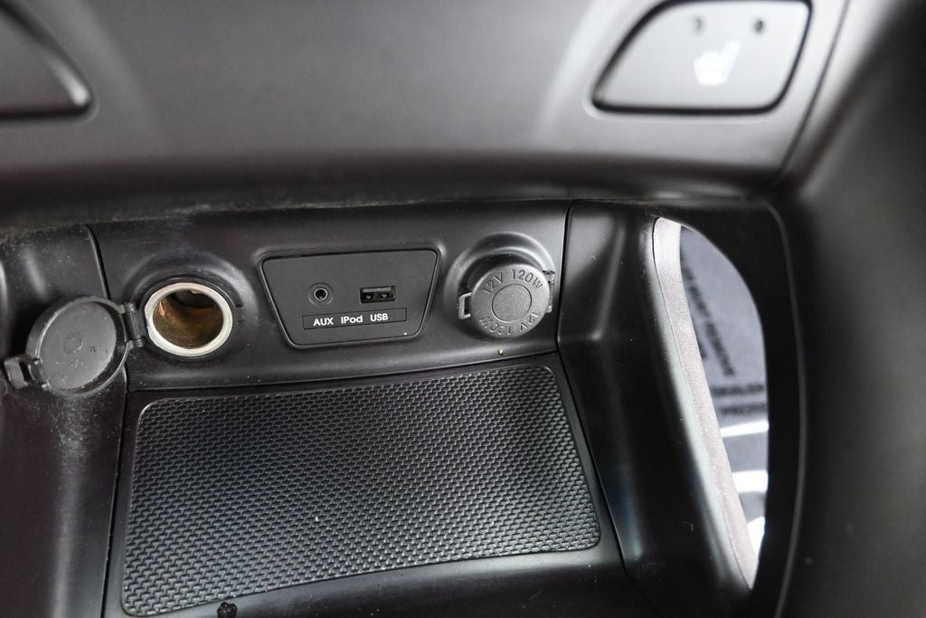 2015 Hyundai Tucson SE