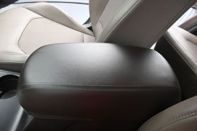 2015 Hyundai Tucson SE