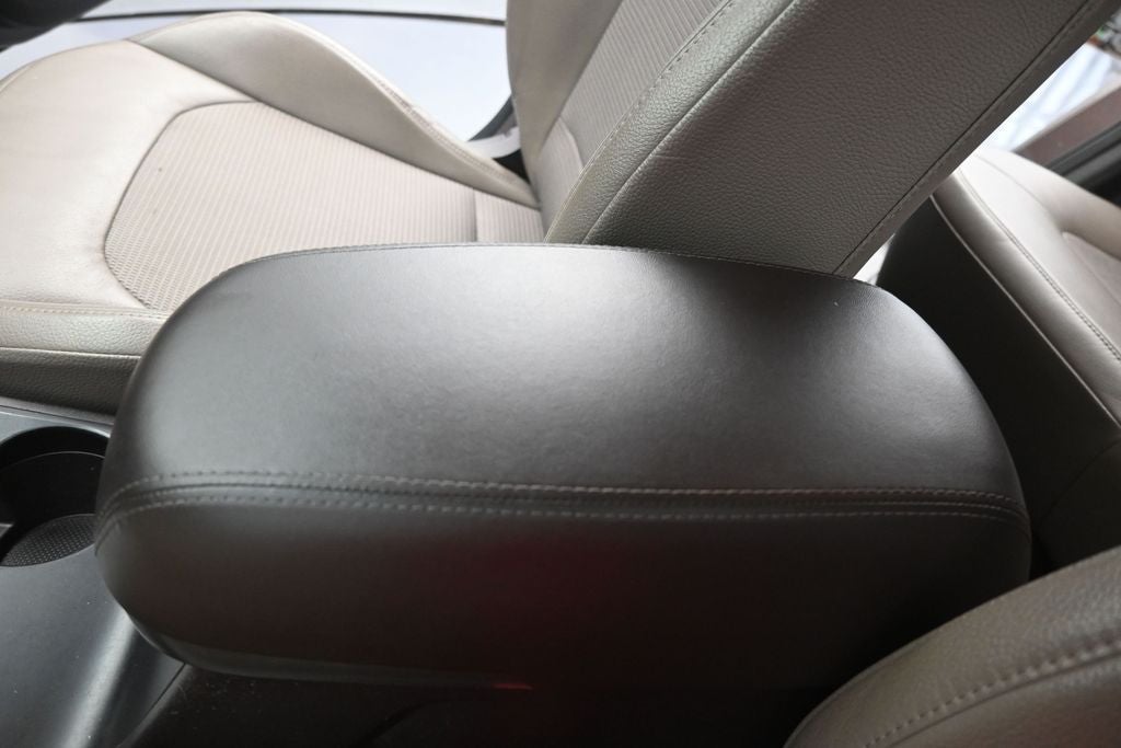2015 Hyundai Tucson SE