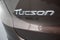 2015 Hyundai Tucson SE