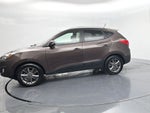 2015 Hyundai Tucson SE