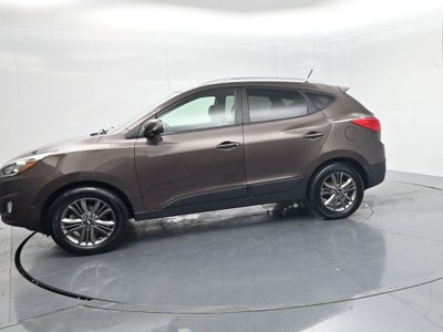 2015 Hyundai Tucson SE