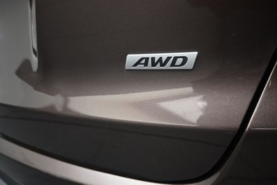 2015 Hyundai Tucson SE