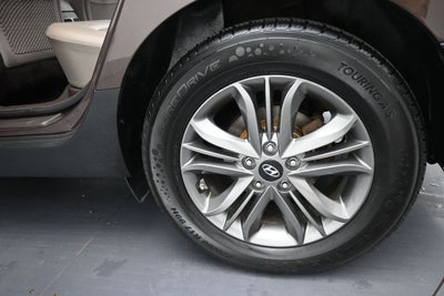 2015 Hyundai Tucson SE
