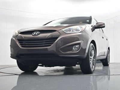 2015 Hyundai Tucson SE