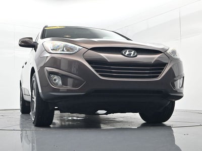 2015 Hyundai Tucson SE