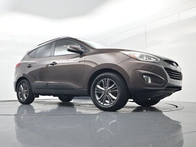 2015 Hyundai Tucson SE