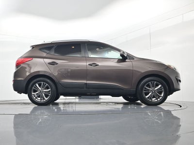 2015 Hyundai Tucson SE