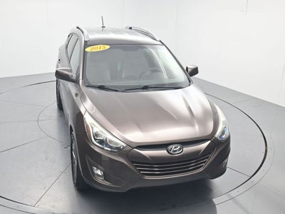2015 Hyundai Tucson SE