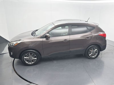 2015 Hyundai Tucson SE