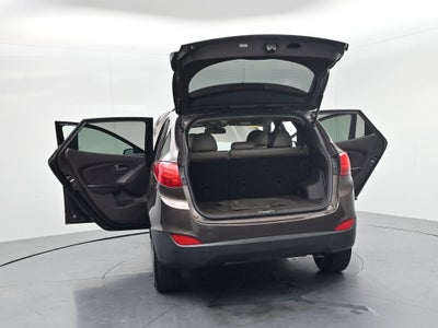 2015 Hyundai Tucson SE