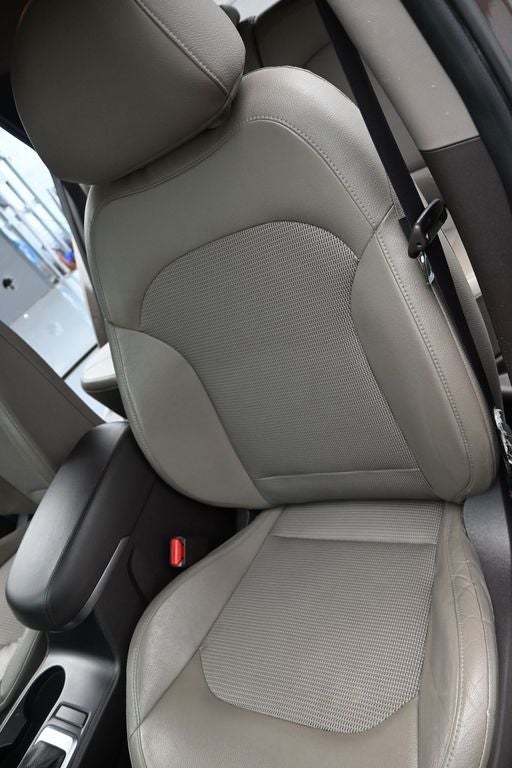 2015 Hyundai Tucson SE