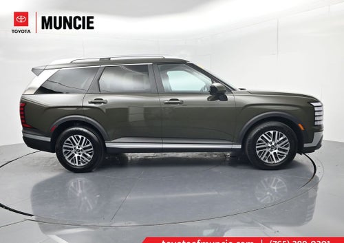 2026 Hyundai Palisade SEL 7 Passenger