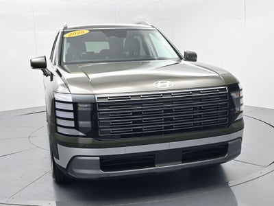 2026 Hyundai Palisade SEL 7 Passenger