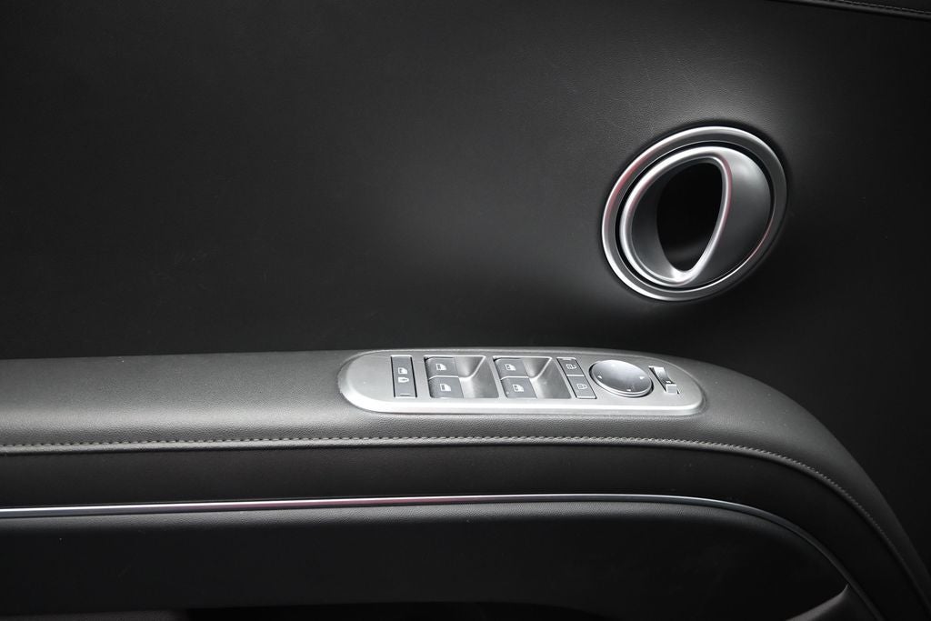 2026 Hyundai Palisade SEL 7 Passenger