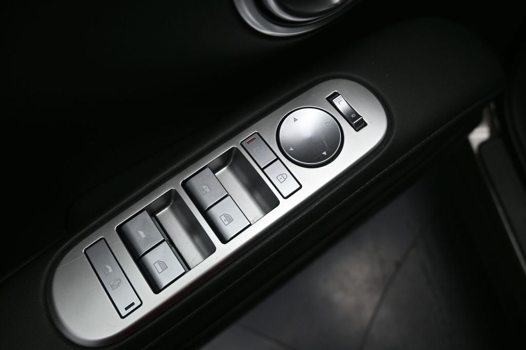 2026 Hyundai Palisade SEL 7 Passenger